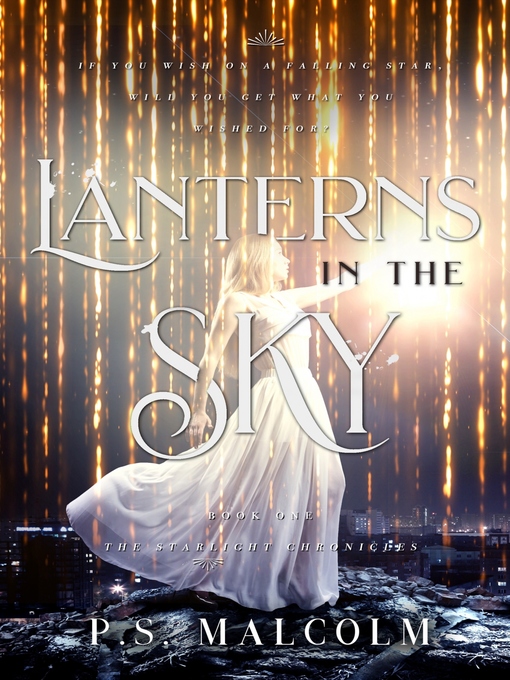Title details for Lanterns In the Sky by P.S. Malcolm - Available